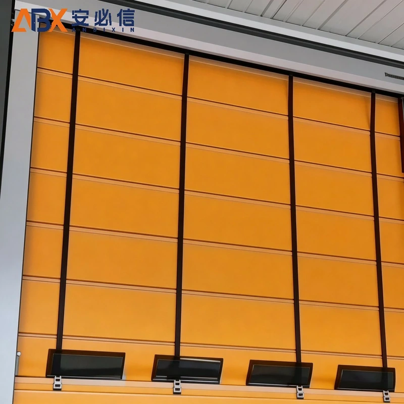 龙岩市充气式门封