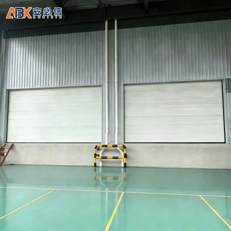龙岩市工业滑升门