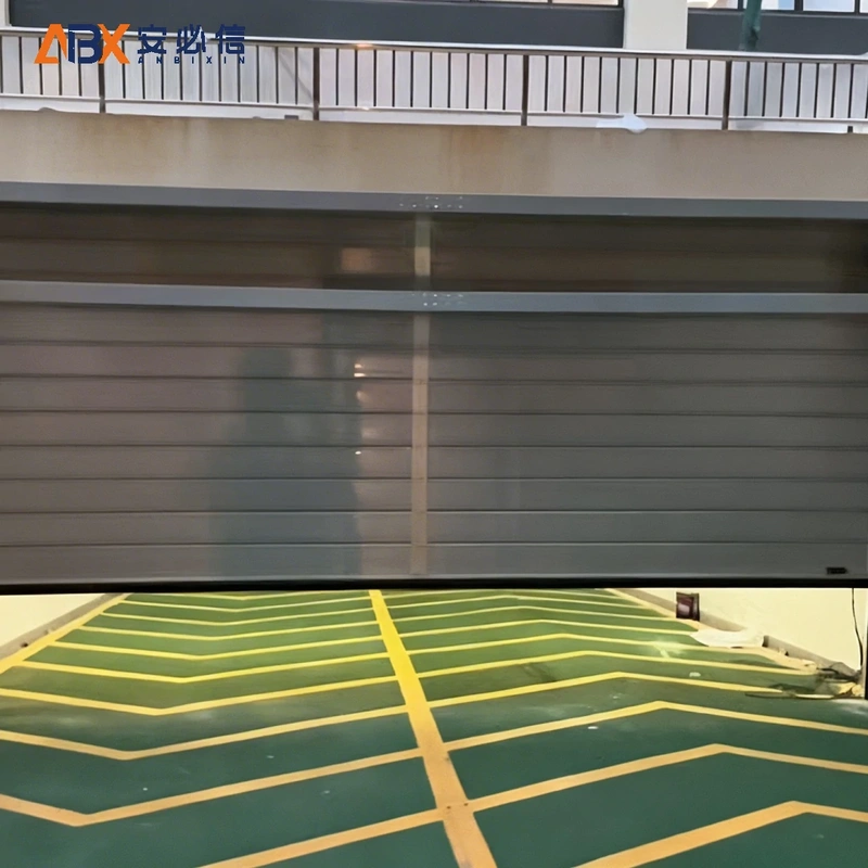龙岩市医药密闭高速门